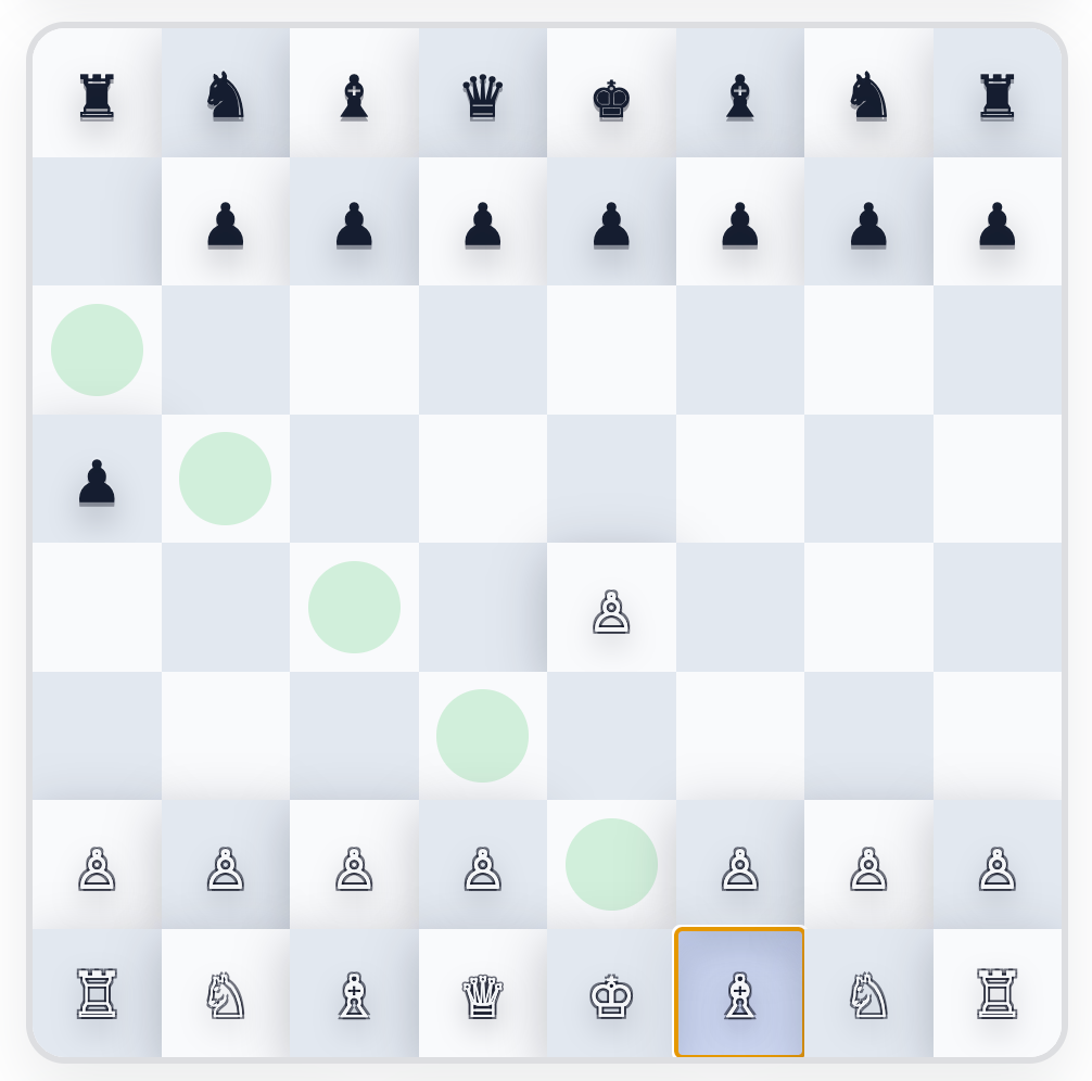 国际象棋·新手友好版截图
