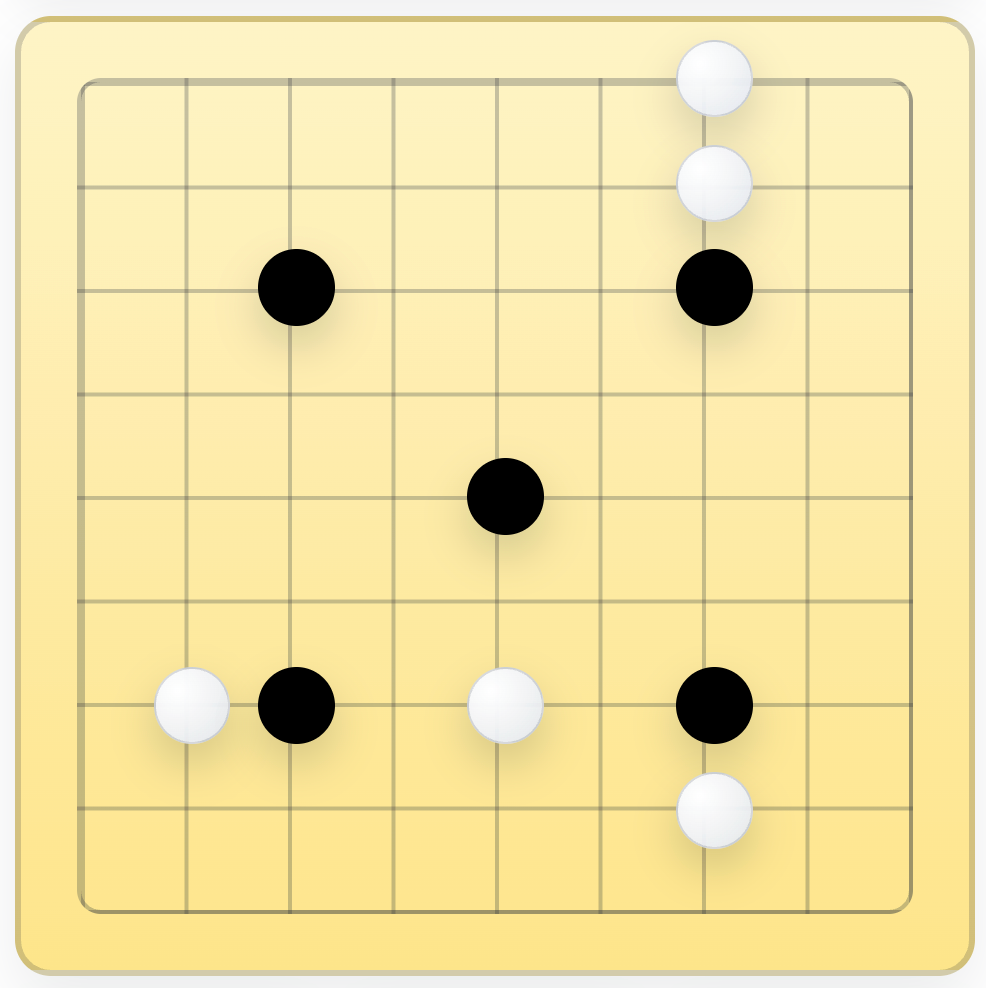 围棋·新手友好版截图